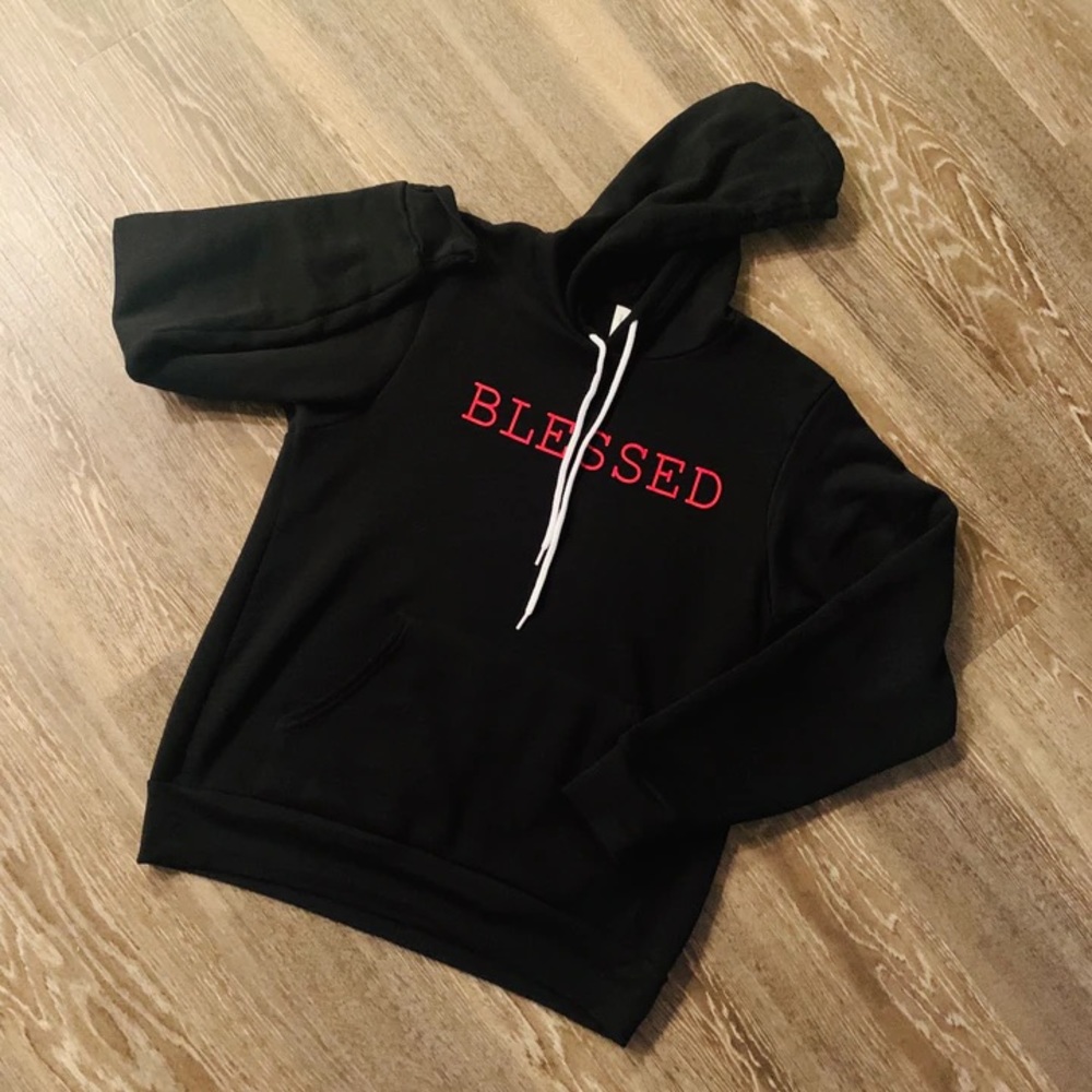Blessed Hoodie